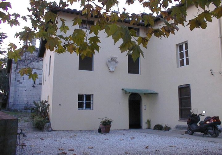 Villa Cenami Sogno