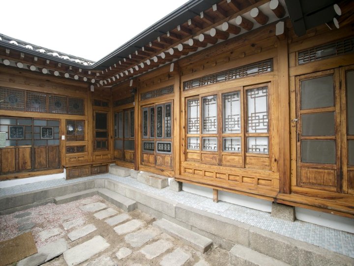 钟路杜里旅馆(Duri Guest House Jongno)