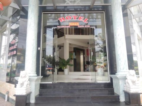 富文酒店(Phu Vinh Hotel)