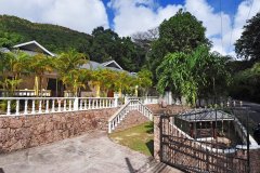 阿克拉住宿加早餐旅馆(Acquario Guesthouse)