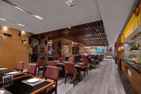 长沙华天大酒店