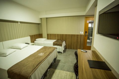 奈鲁酒店(Nayru Hotel)