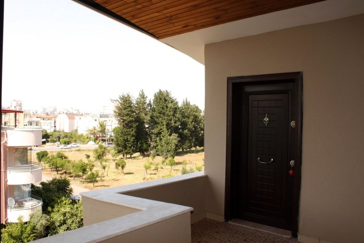 安纳托利亚公寓(Apartments Anatolia)