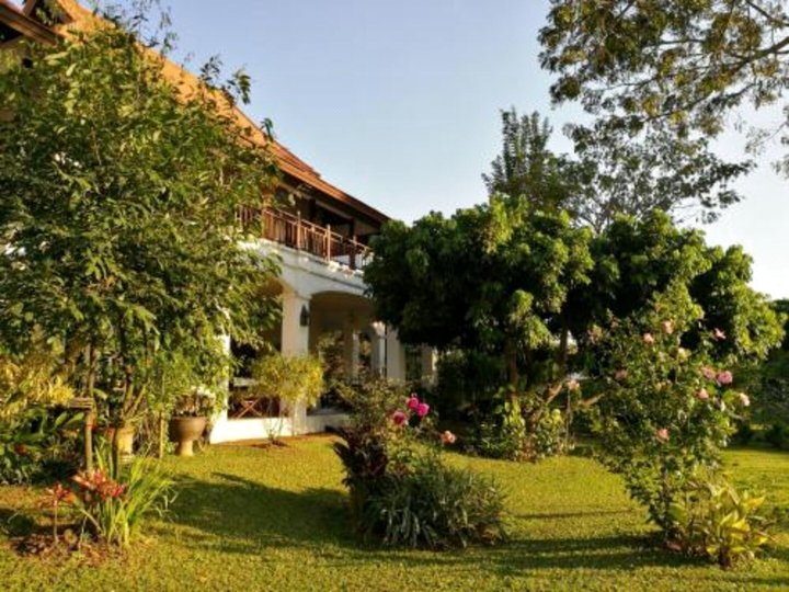 Villa Albizia in Chiang Mai