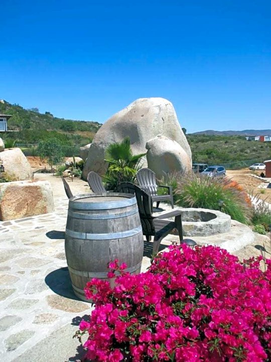 En'kanto Valle de Guadalupe