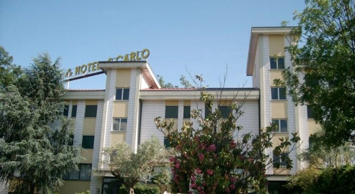 Hotel San Carlo