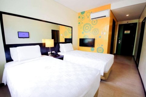 普林塞萨港苟酒店(Go Hotels Puerto Princesa)