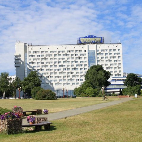 普拉内塔酒店(Planeta Hotel)