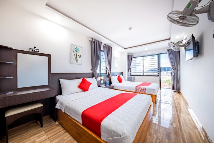 庄英酒店(Trang Anh Hotel)
