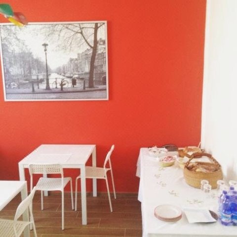 科西尼住宿加早餐旅馆(Villa Corsini)