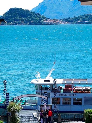 瓦普尔艾尔博格酒店(Albergo Il Vapore)