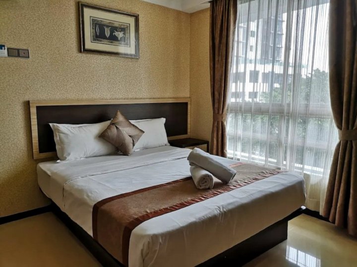 安邦宫大酒店(Hotel Grand Palace Ampang)