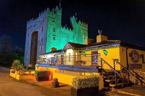 Bunratty Meadows Bed & Breakfast