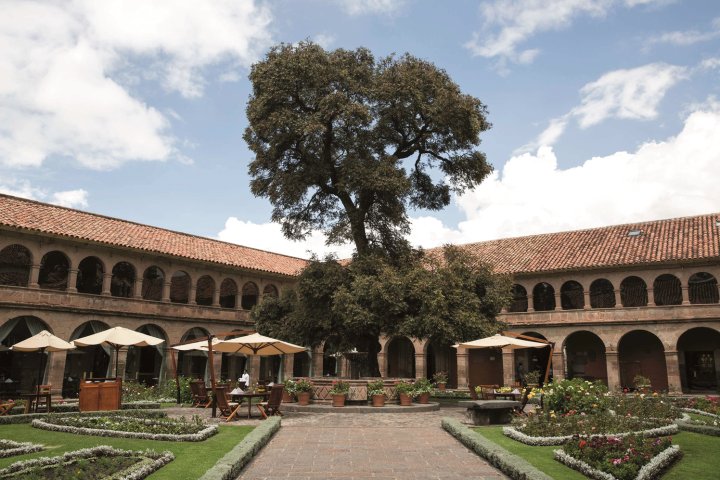 莫娜斯蒂奥修道院酒店,贝梦德酒店,库斯科(Monasterio, A Belmond Hotel, Cusco)