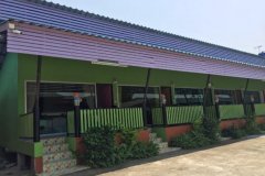 清盛金三角奈达酒店(Nida Rooms Chiang Saen 13 Golden Triangle at Nam Pueng Place 1 Chiang Saen)