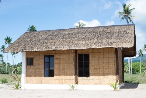 足迹海滩度假村(Footprints Beach Resort)