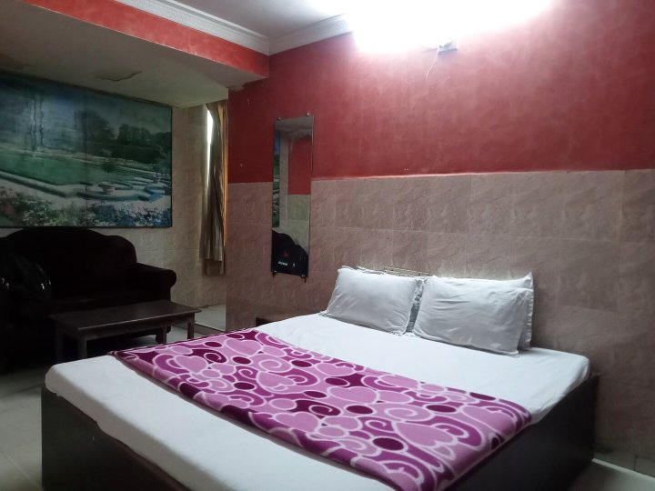 JayShree Guest House