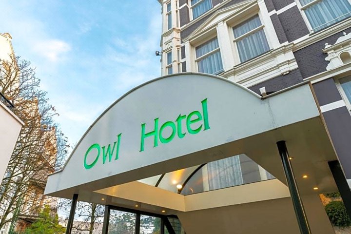 猫头鹰酒店(Owl Hotel)