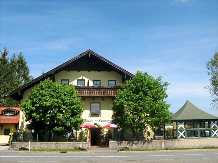 Gasthaus Eggerberg
