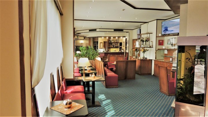 阿库希奥酒店(Hotel Accursio)