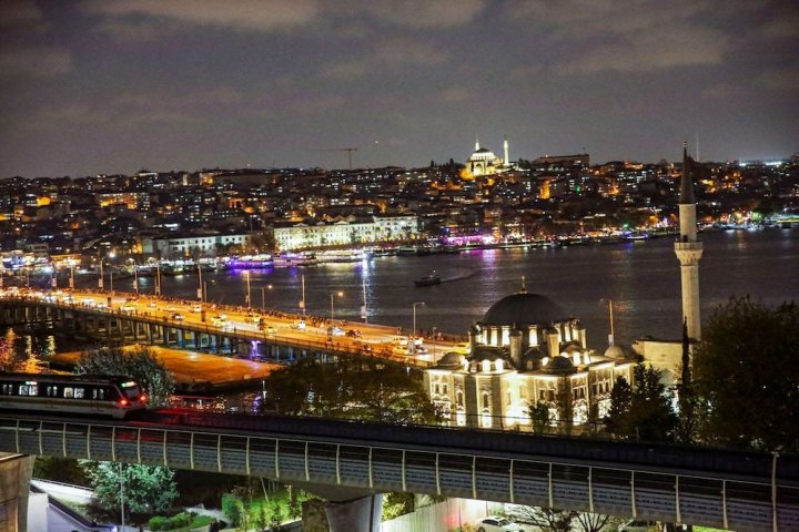 The Halich Hotel Istanbul Karakoy - Special Category