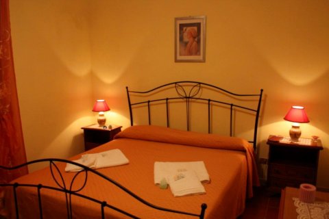 B&B Il Giardino Delle Meraviglie