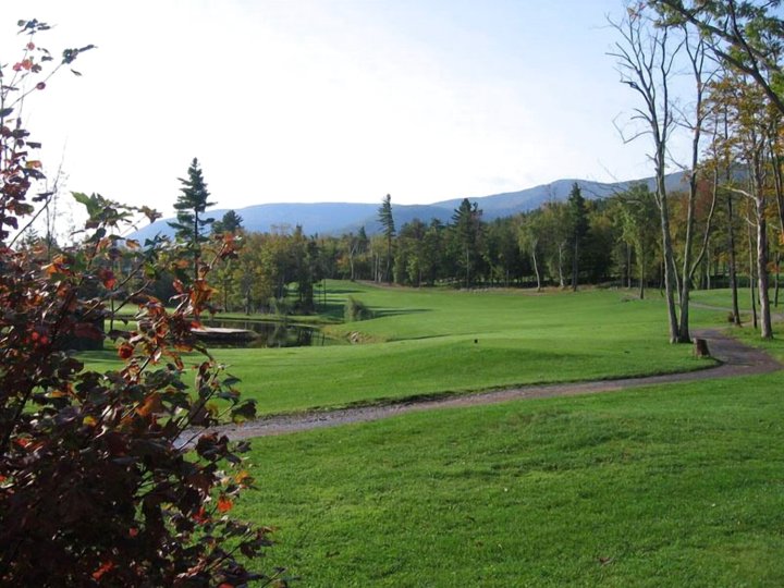 布莱克黑德山酒店及乡村俱乐部(Blackhead Mountain Lodge & Country Club)