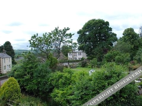 骏马湾旅舍(The Bay Horse Inn)