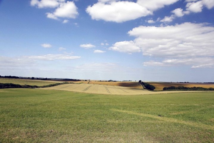 卡特尔斯谷仓农场格兰纳里提尔丹酒店(The Granary and Teals Den at Carters Barn Farm)