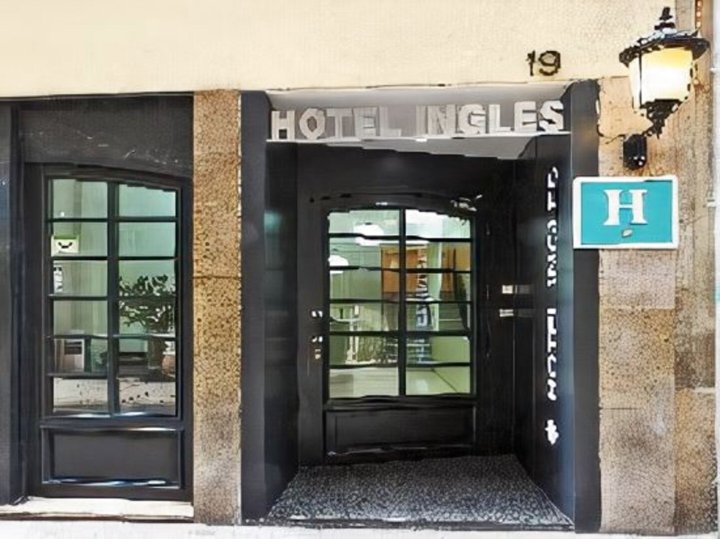 英国酒店(Hotel Inglés)