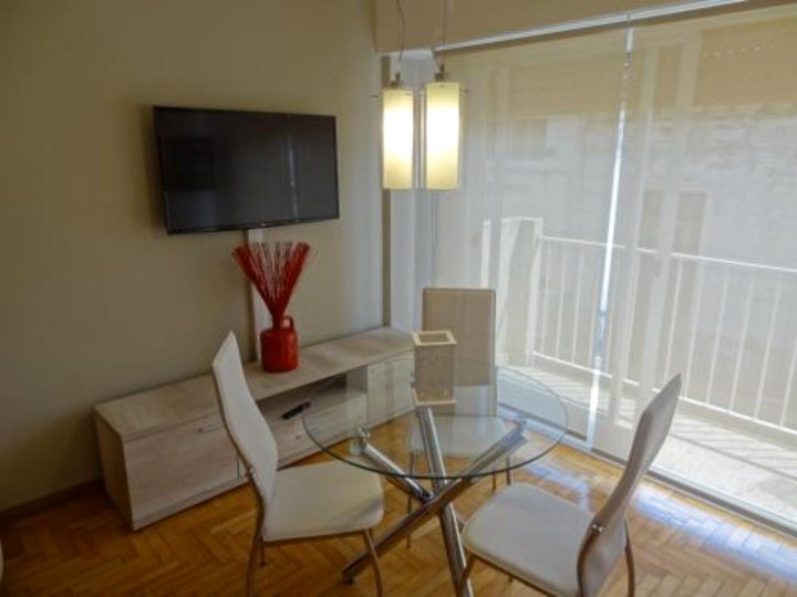 Apartamento en San telmo