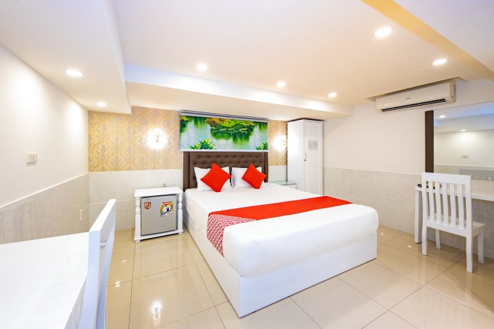 OYO 378 天宝酒店(OYO 378 Thien Bao Hotel)