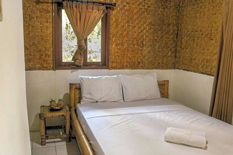 伦当生态小屋(Lendang Eco Lodge)