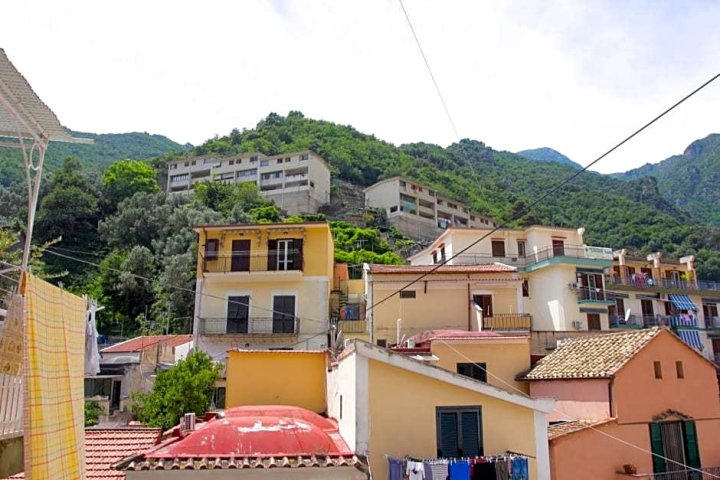 Cetara - Albergo Diffuso