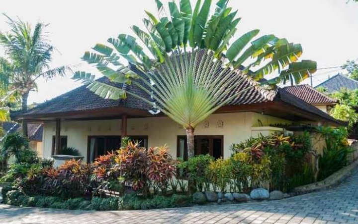 Villa Perwita