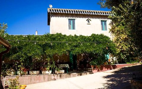 Corte Boero Bed&Breakfast