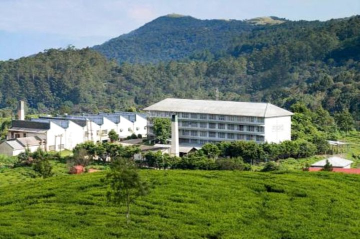 绿径公寓-康提(Greenway Residence - Kandy)