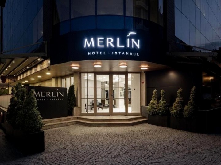 Merlin Hotel Istanbul