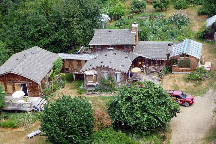 中国月家庭旅馆(China Moon Bed & Breakfast)