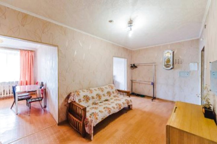 Dekabrist Apartment Shilova 46