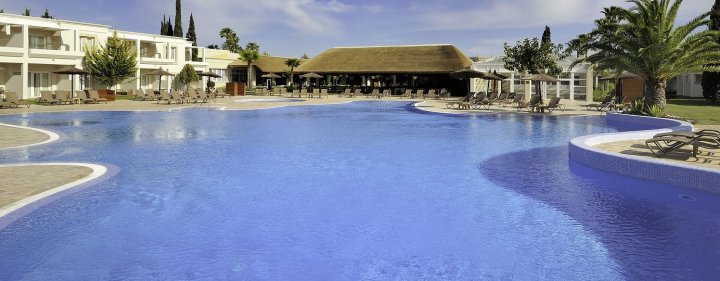 文奇海岸高尔夫度假酒店(Vincci Resort Costa Golf)