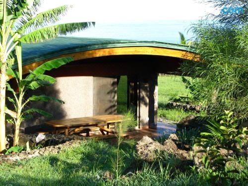 西瓦生态山林小屋(Heva Eco Lodge)