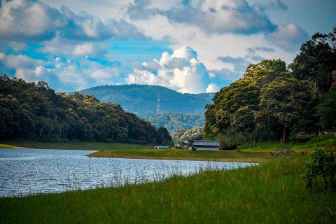 季风度假酒店(Monsoon Retreats Ecostay)