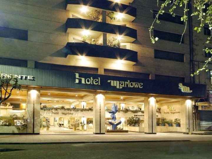 马洛历史中心酒店(Hotel Marlowe Centro Histórico)