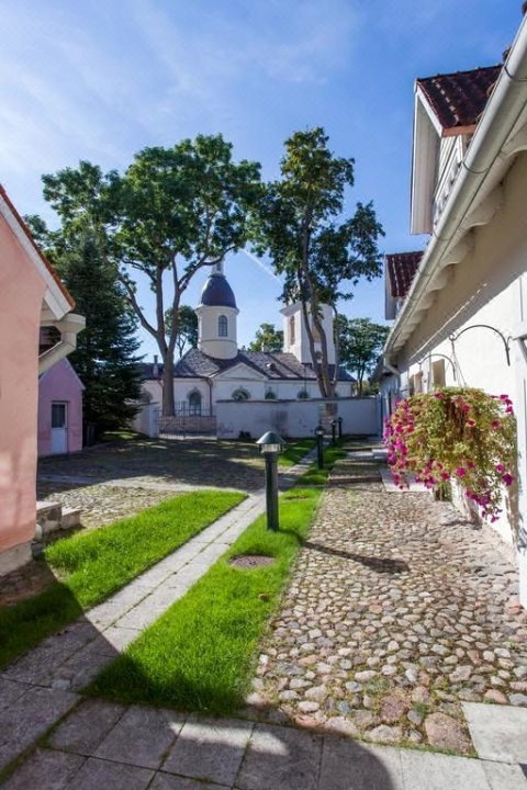 Arensburgi Guesthouse(Arensburgi Guesthouse)