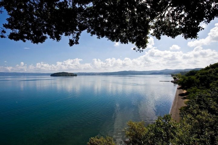 Il Poggetto Sul Lago