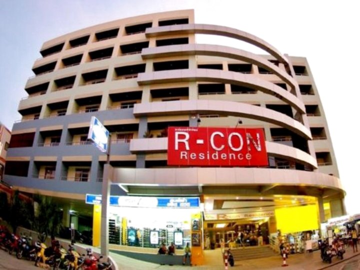 R-Con 酒店(R-Con Residence)