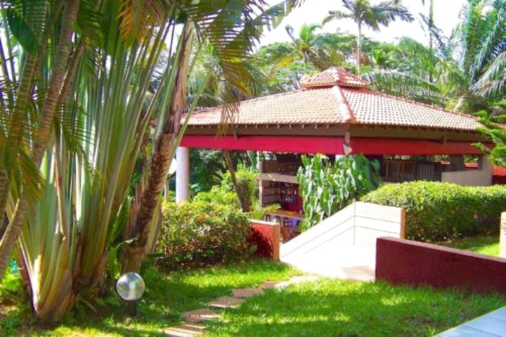 阿比让阿娜考别墅酒店(Villa Anakao Abidjan)