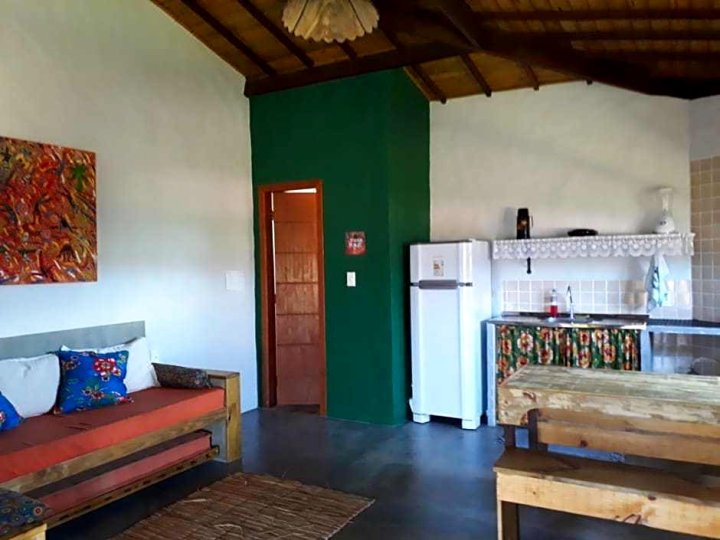 Casas Belas de Taipu