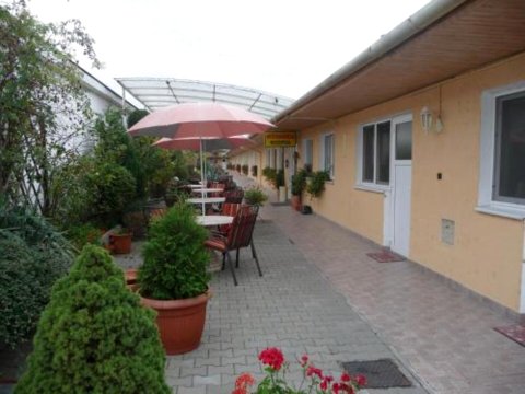 Apartmany Tereza